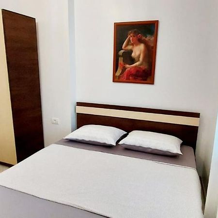 Casa Elenis Hotel Dél-Eforie Kültér fotó