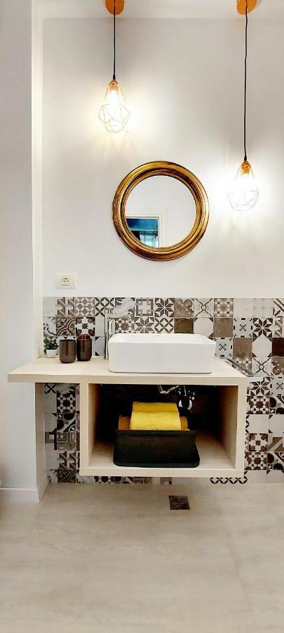Casa Elenis Hotel Dél-Eforie Kültér fotó