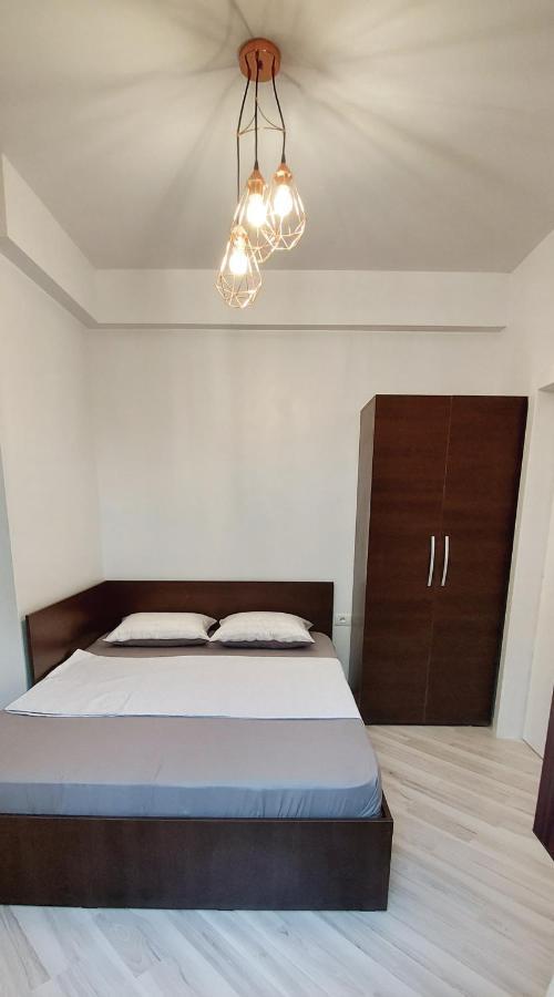 Casa Elenis Hotel Dél-Eforie Kültér fotó