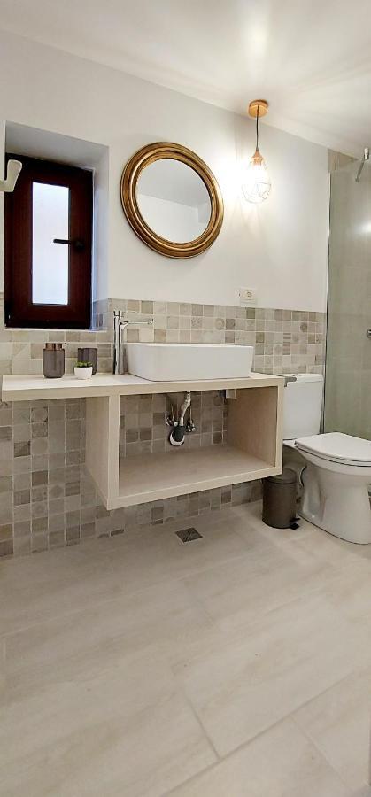 Casa Elenis Hotel Dél-Eforie Kültér fotó
