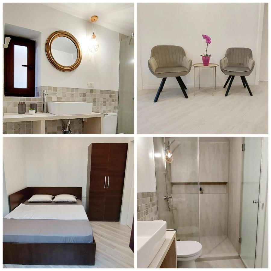 Casa Elenis Hotel Dél-Eforie Kültér fotó