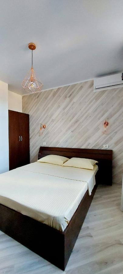 Casa Elenis Hotel Dél-Eforie Kültér fotó