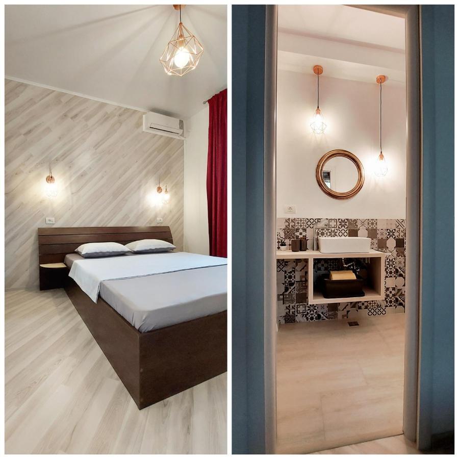 Casa Elenis Hotel Dél-Eforie Kültér fotó