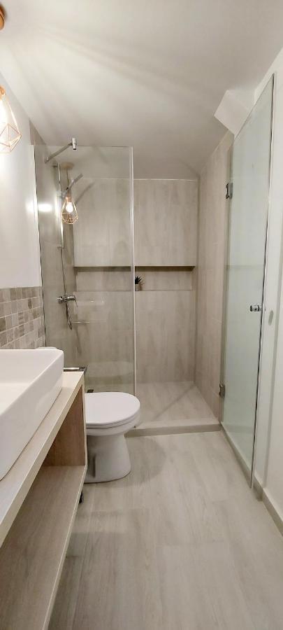 Casa Elenis Hotel Dél-Eforie Kültér fotó