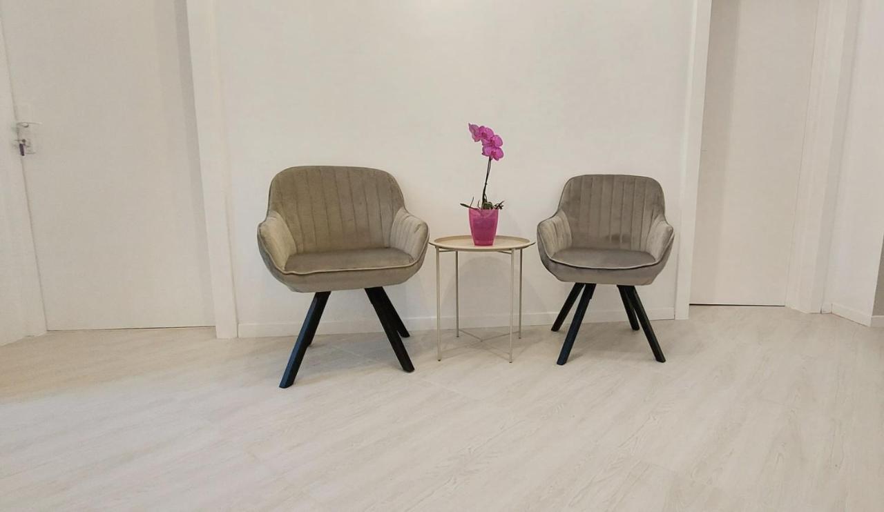 Casa Elenis Hotel Dél-Eforie Kültér fotó