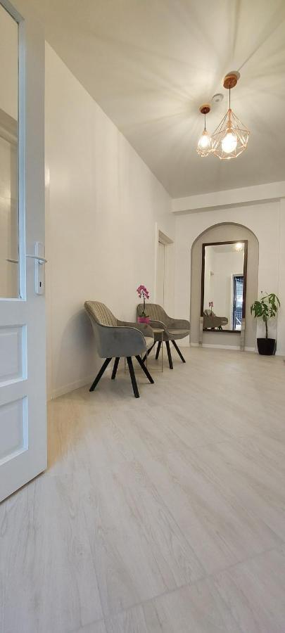 Casa Elenis Hotel Dél-Eforie Kültér fotó