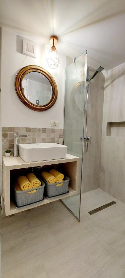 Casa Elenis Hotel Dél-Eforie Kültér fotó