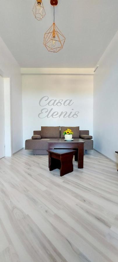 Casa Elenis Hotel Dél-Eforie Kültér fotó