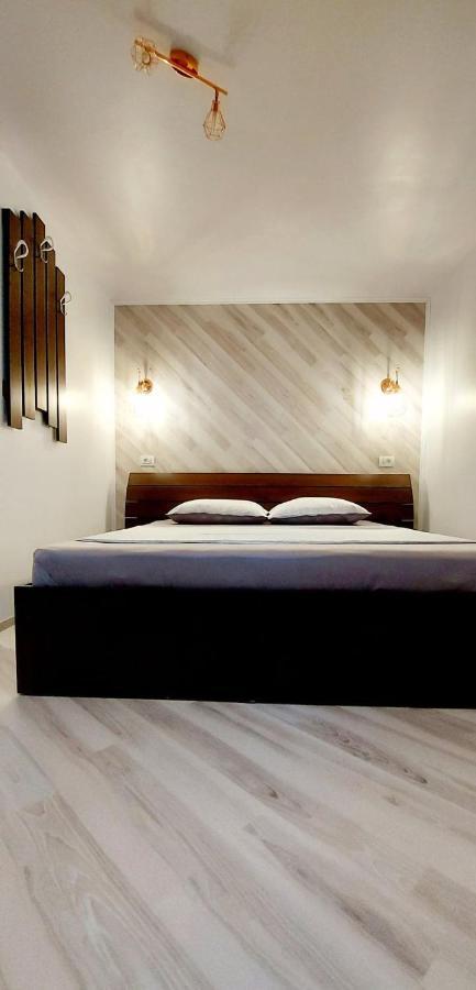 Casa Elenis Hotel Dél-Eforie Kültér fotó