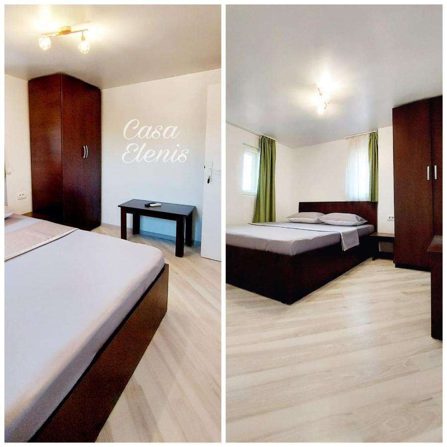 Casa Elenis Hotel Dél-Eforie Kültér fotó