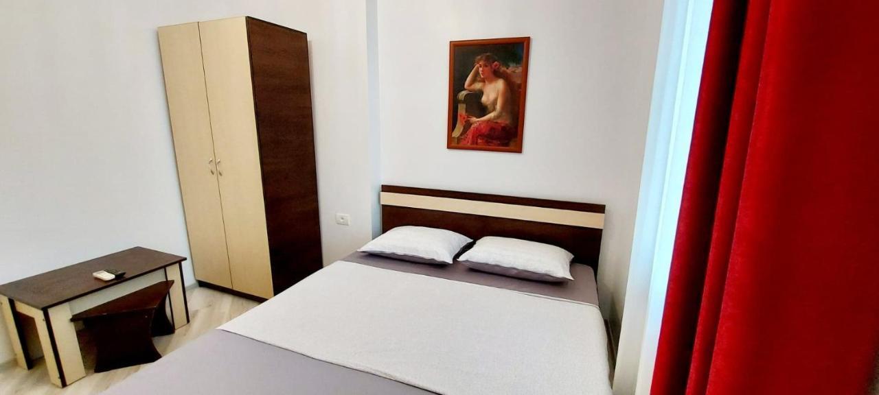 Casa Elenis Hotel Dél-Eforie Kültér fotó