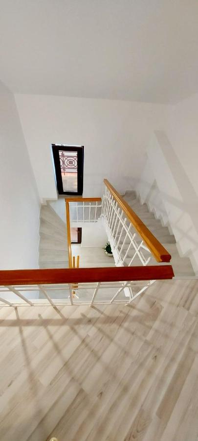 Casa Elenis Hotel Dél-Eforie Kültér fotó