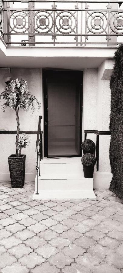 Casa Elenis Hotel Dél-Eforie Kültér fotó