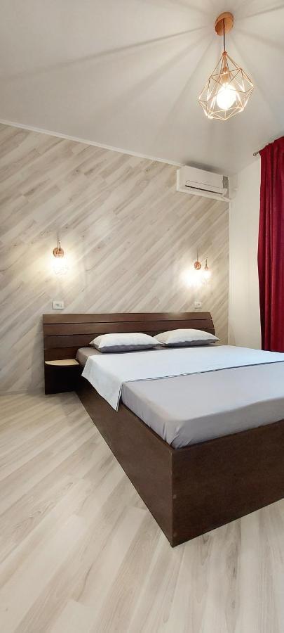 Casa Elenis Hotel Dél-Eforie Kültér fotó
