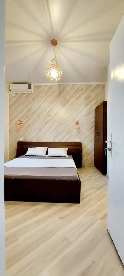Casa Elenis Hotel Dél-Eforie Kültér fotó
