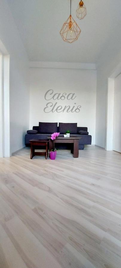 Casa Elenis Hotel Dél-Eforie Kültér fotó