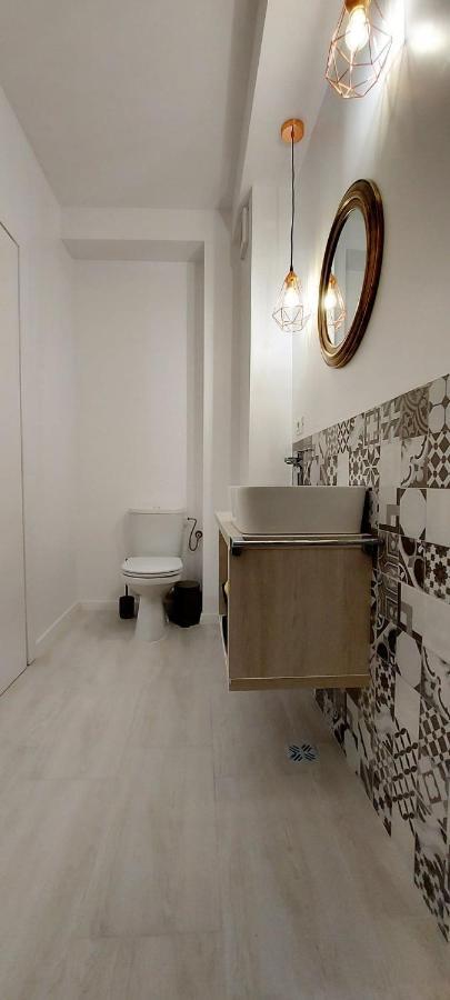 Casa Elenis Hotel Dél-Eforie Kültér fotó
