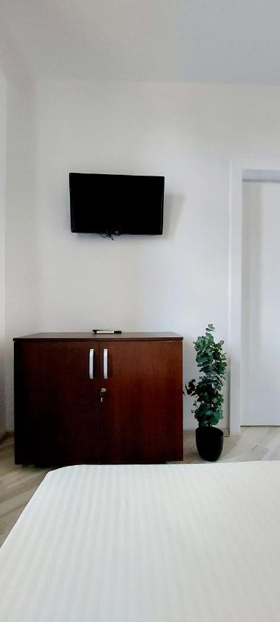 Casa Elenis Hotel Dél-Eforie Kültér fotó