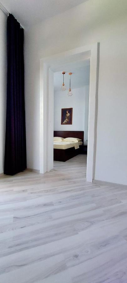 Casa Elenis Hotel Dél-Eforie Kültér fotó