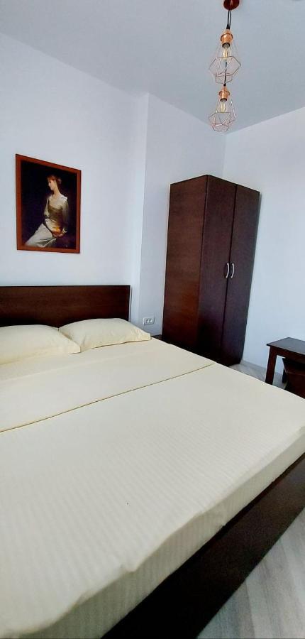 Casa Elenis Hotel Dél-Eforie Kültér fotó